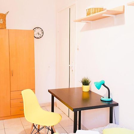 Pokoje - Gdynia Centrum Vandrarhem Exteriör bild