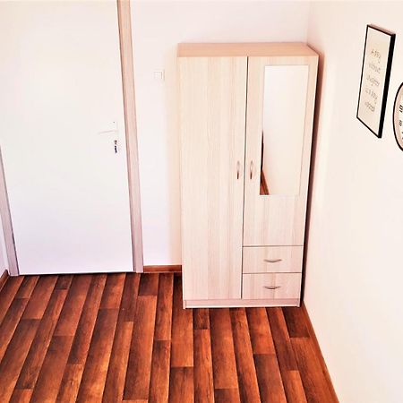 Pokoje - Gdynia Centrum Vandrarhem Exteriör bild